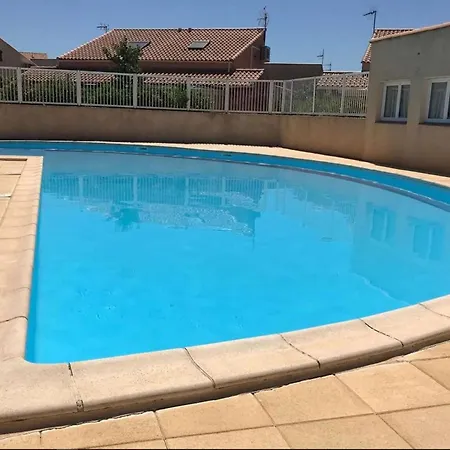 Pavillon Confort Au Coeur Des Lagunes Du Soleil - Ay060-A53 Villa Vires