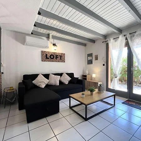 Villa Pavillon Confort Au Coeur Des Lagunes Du Soleil - Ay060-A53 Vires