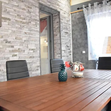 Pavillon 3 Pieces - Gruissan Ayguades Ay060-a53