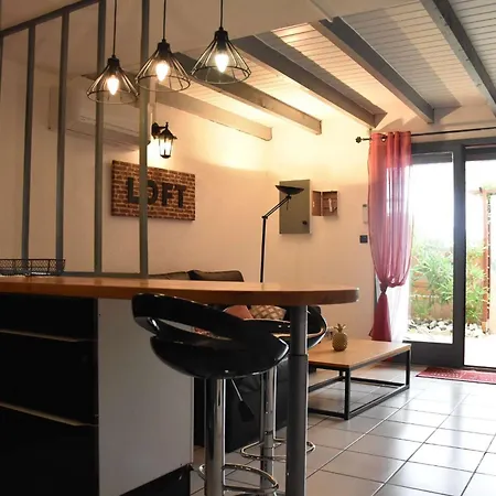 Pavillon 3 Pieces - Gruissan Ayguades Ay060-a53 Vires