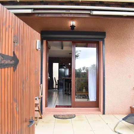 Pavillon Confort Au Coeur Des Lagunes Du Soleil - Ay060-A53 Villa