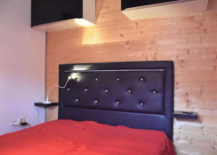 Pavillon Confort au Cœur des lagunes du soleil - AY060-A53
