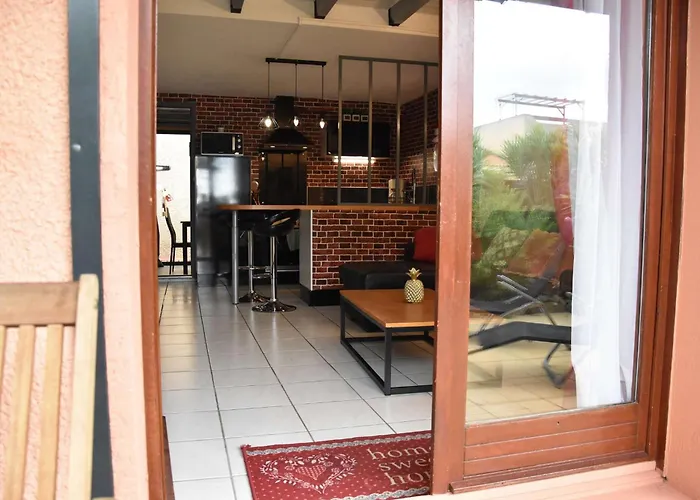 Pavillon Confort au Cœur des lagunes du soleil - AY060-A53 Vires
